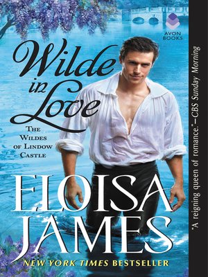 cover image of Wilde in Love
